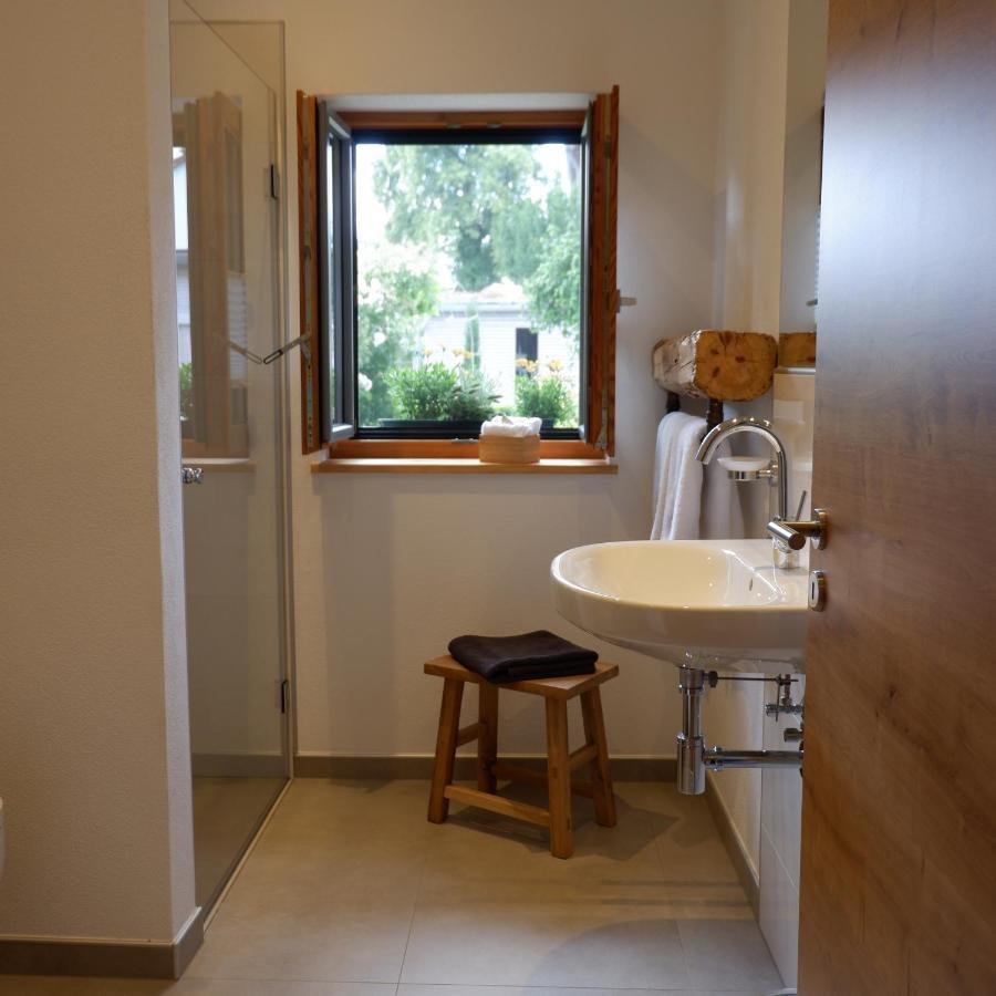 Hof Elf Apartment Ursensollen Exterior photo